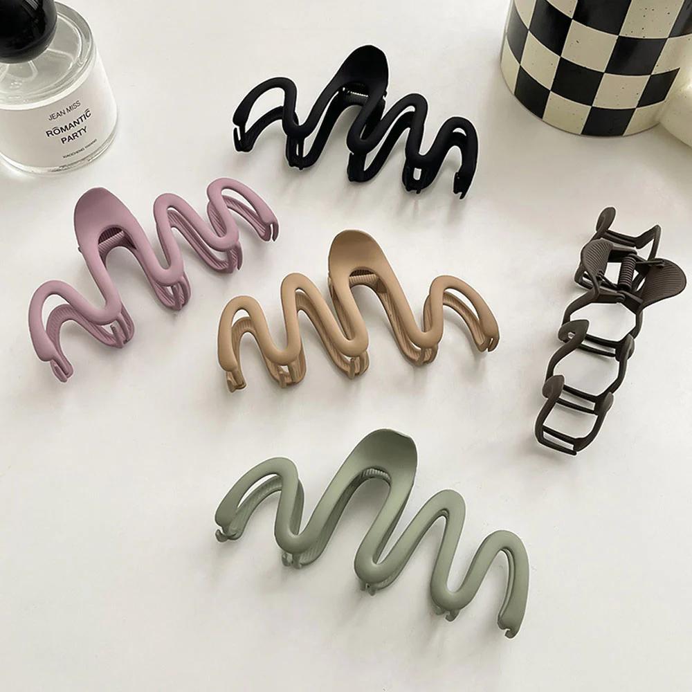 Fashion and Hair Accessoires