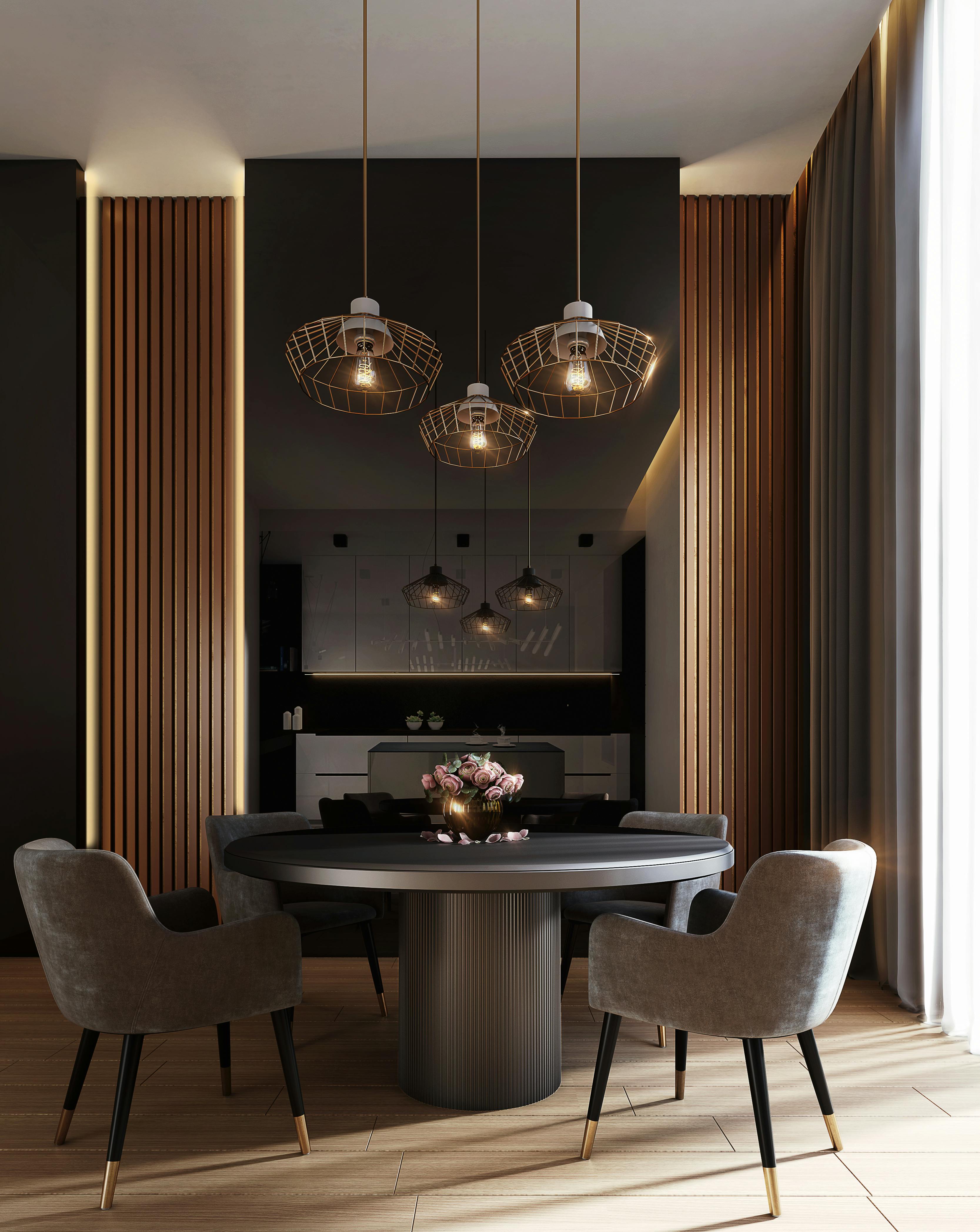Home Decor and Glassware