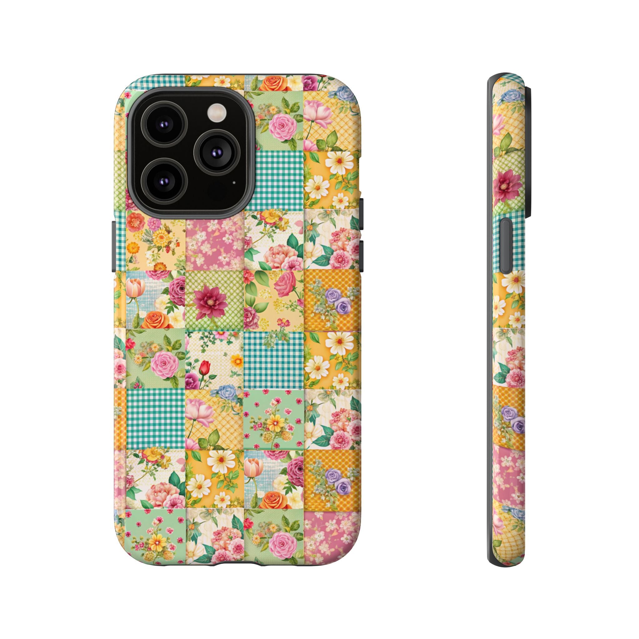 Floral Vintage