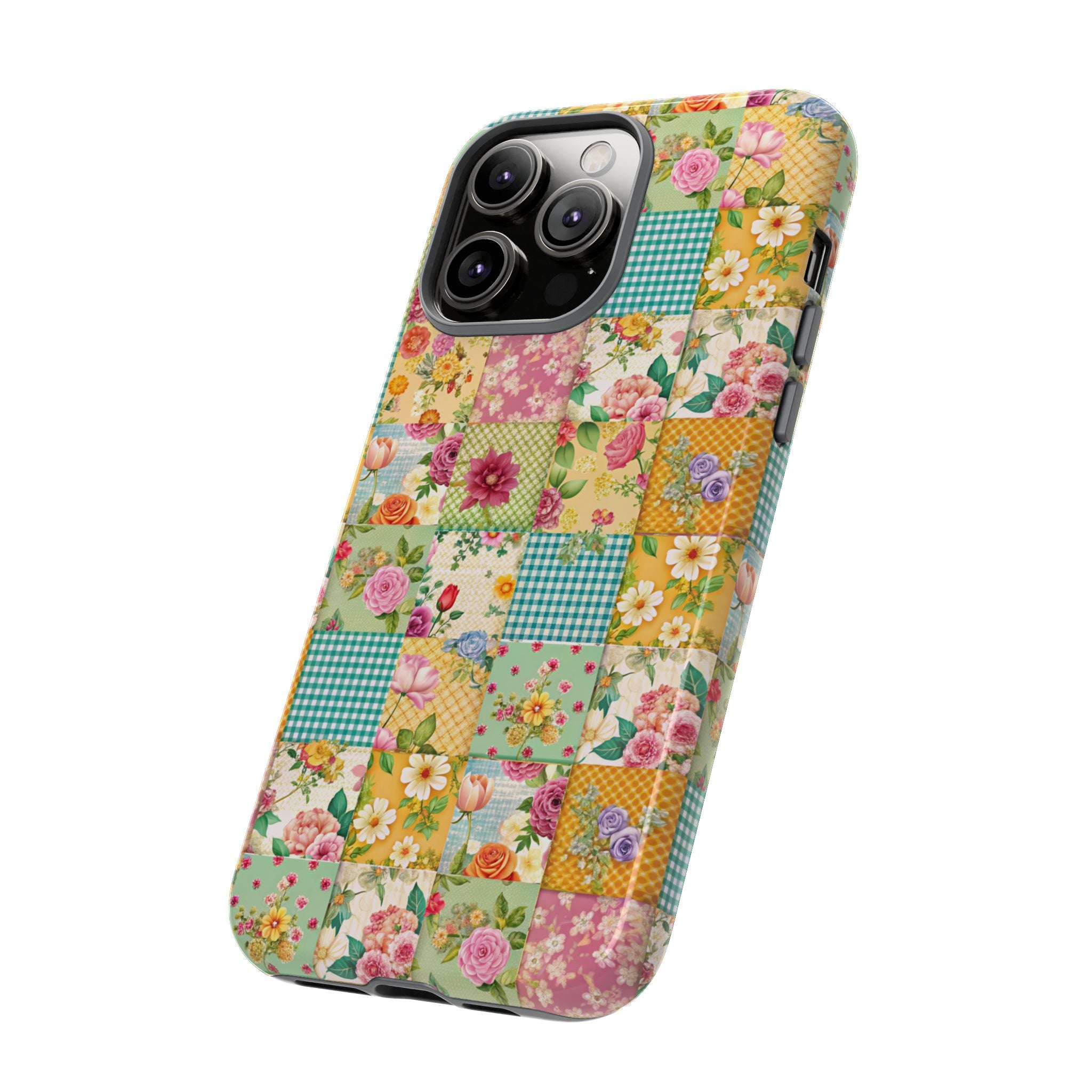Floral Vintage