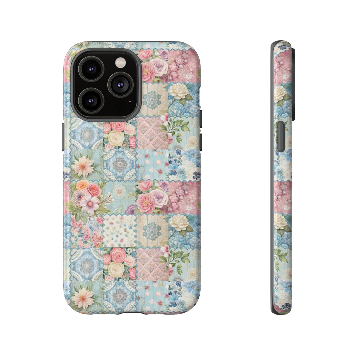 Floral Vintage
