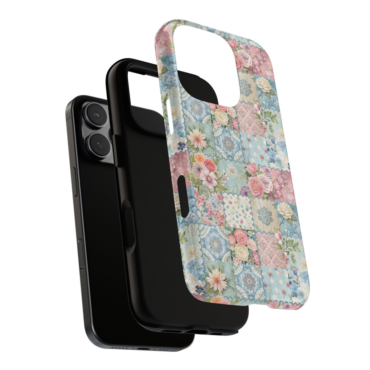 Floral Vintage