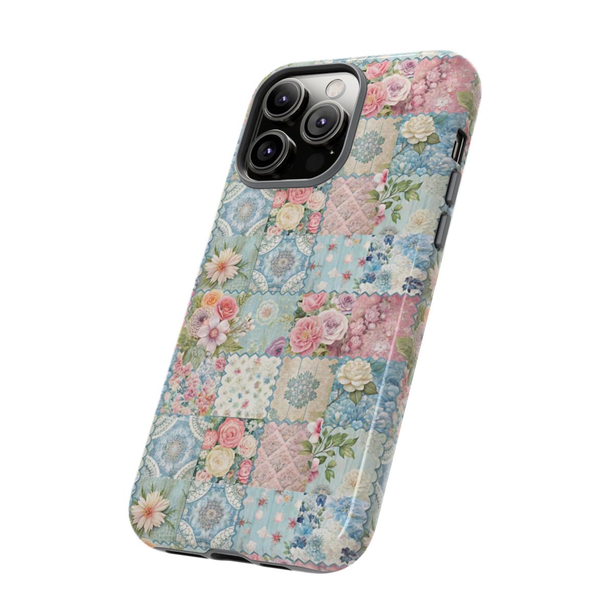 Floral Vintage