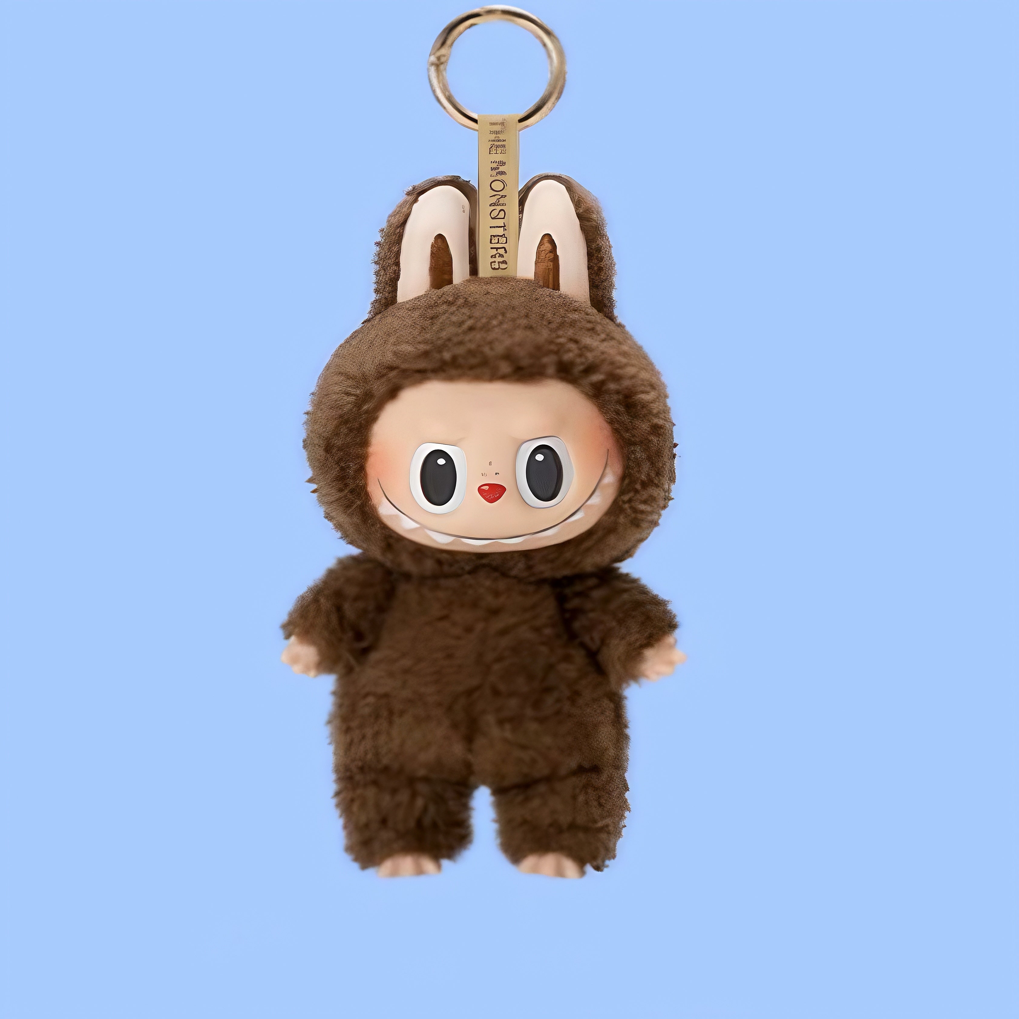 Labubu Exciting Macaron Blind Box(Authentic)