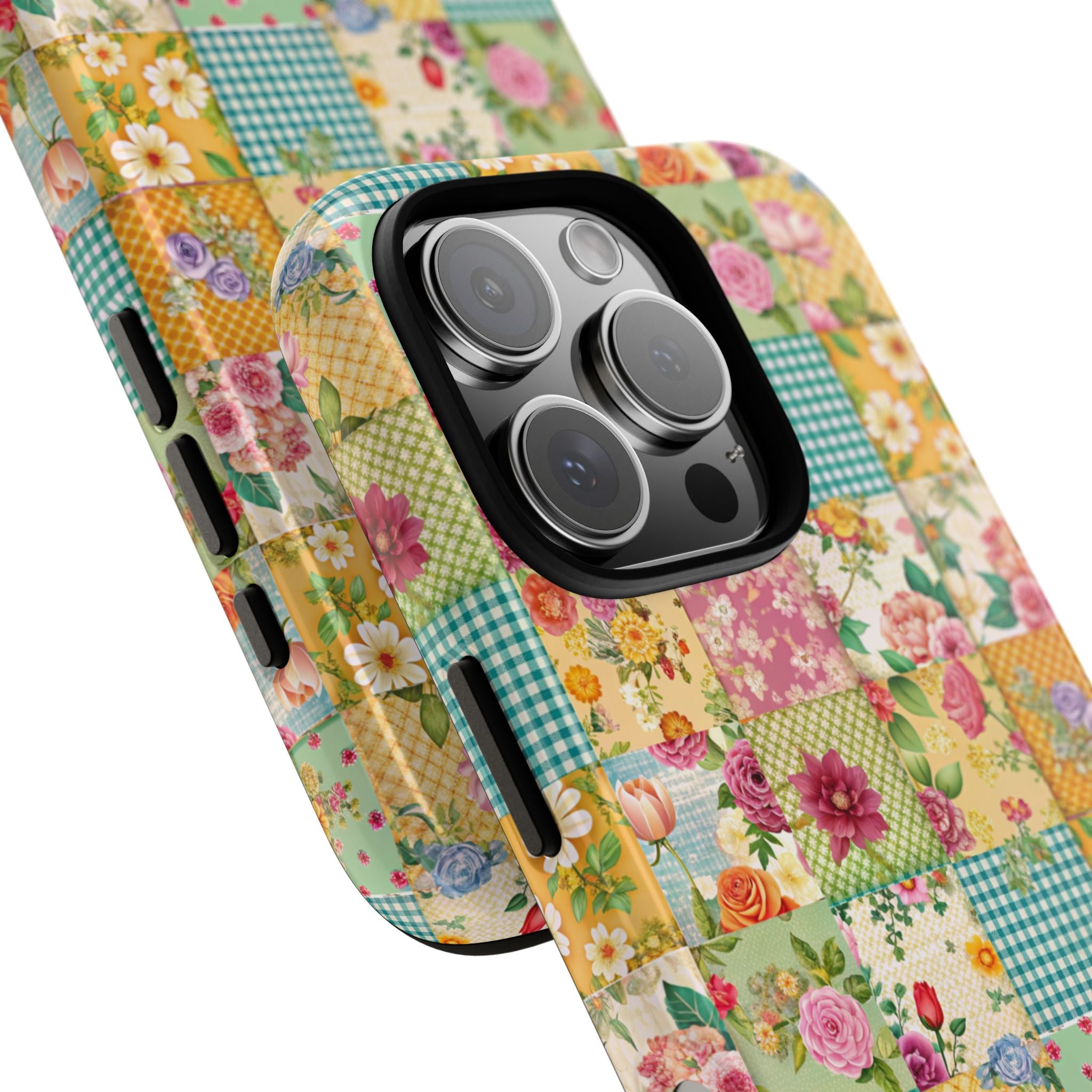 Floral Vintage