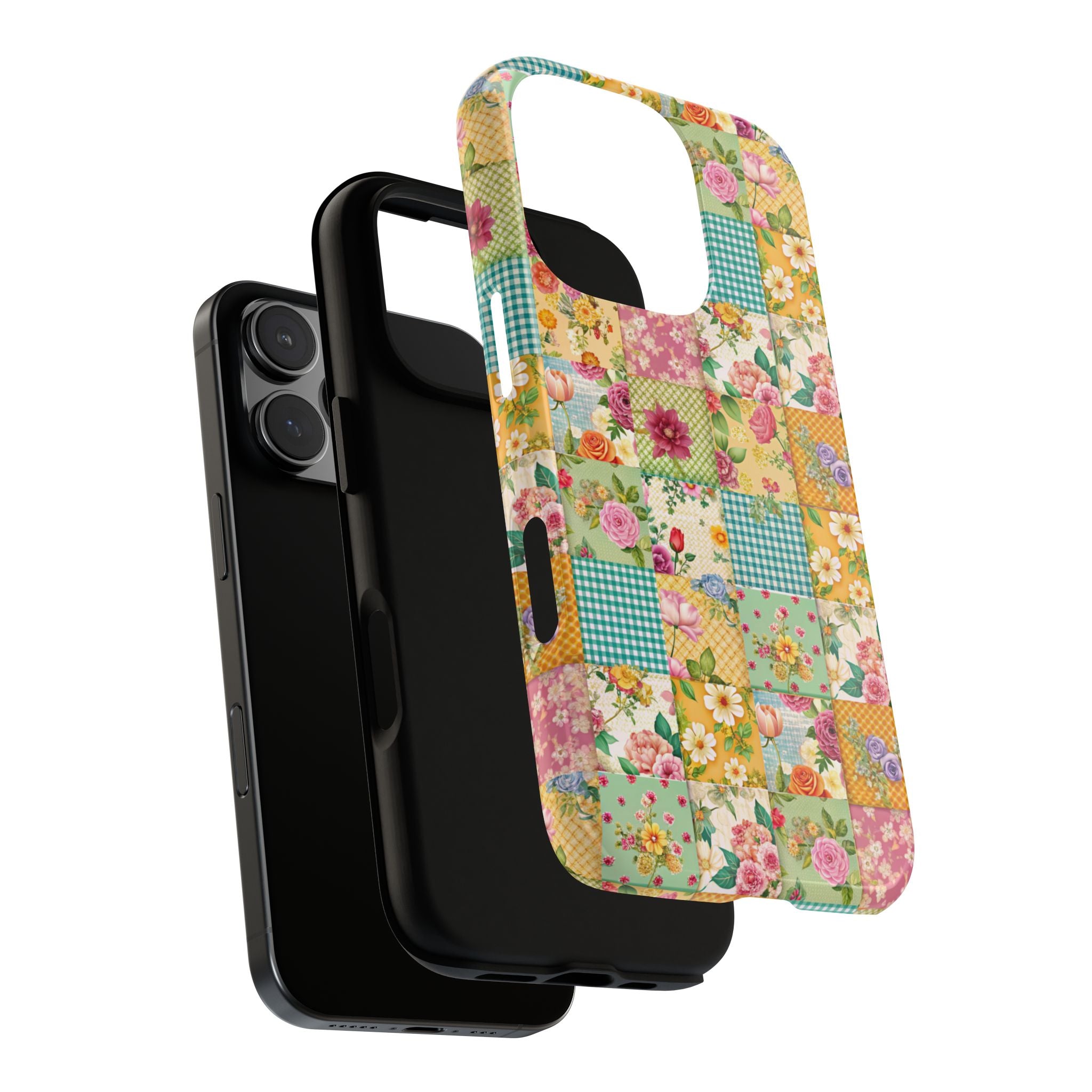 Floral Vintage