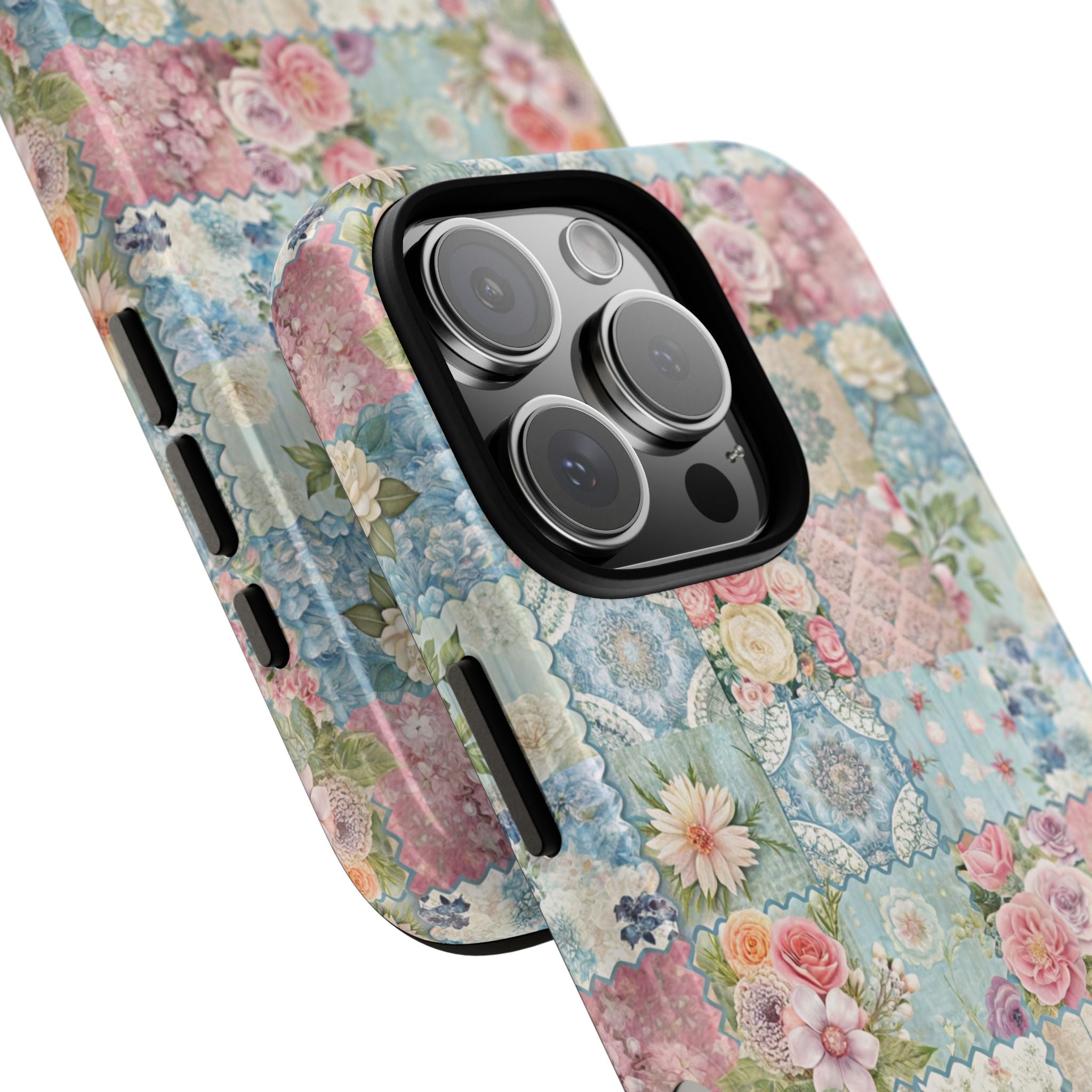 Floral Vintage