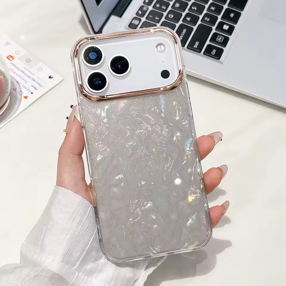 Pearl case