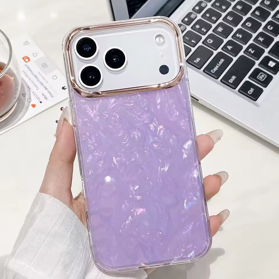 Pearl case
