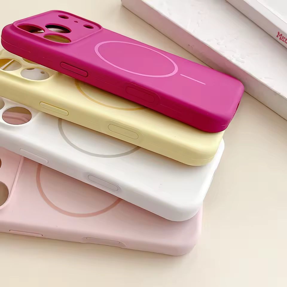 Clean Soft Cover