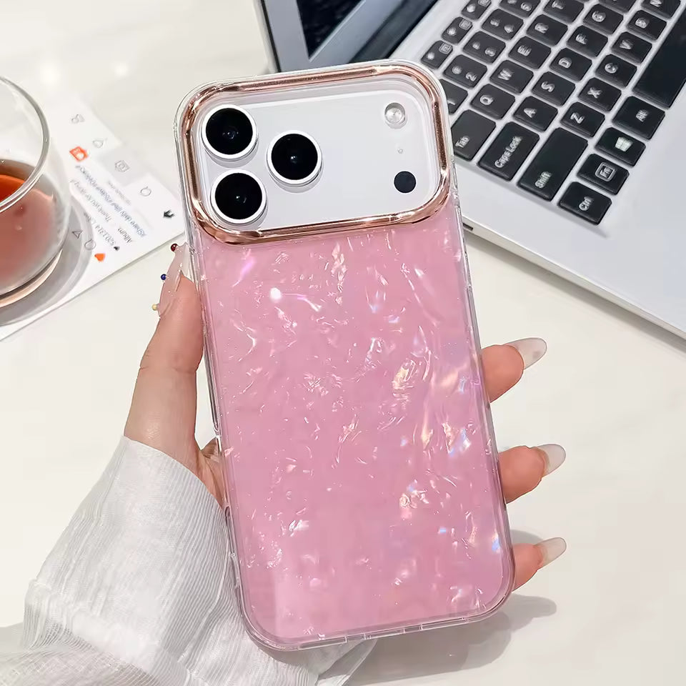 Pearl case