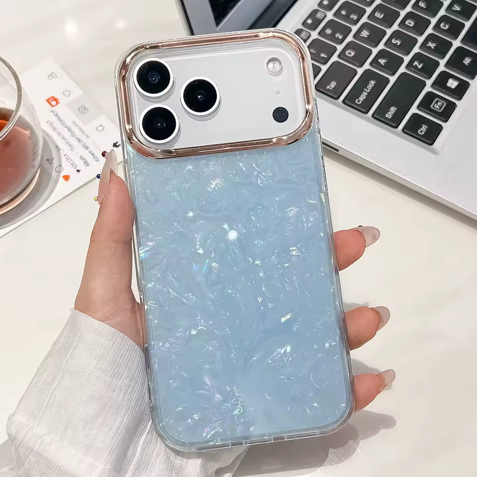 Pearl case