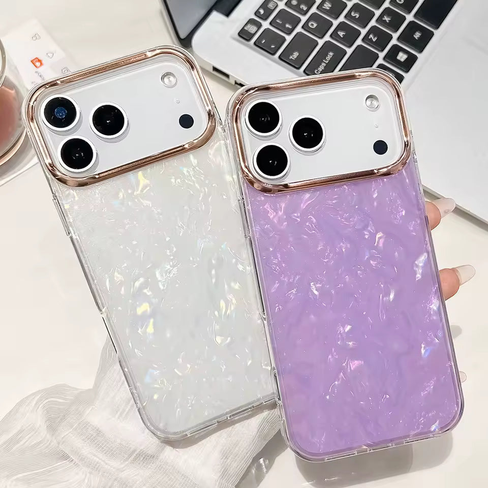 Pearl case