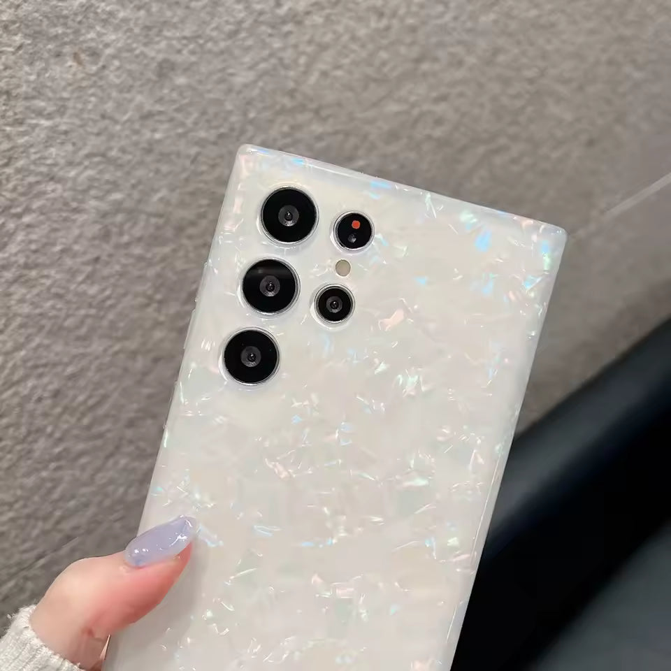 Aurora Shell Case