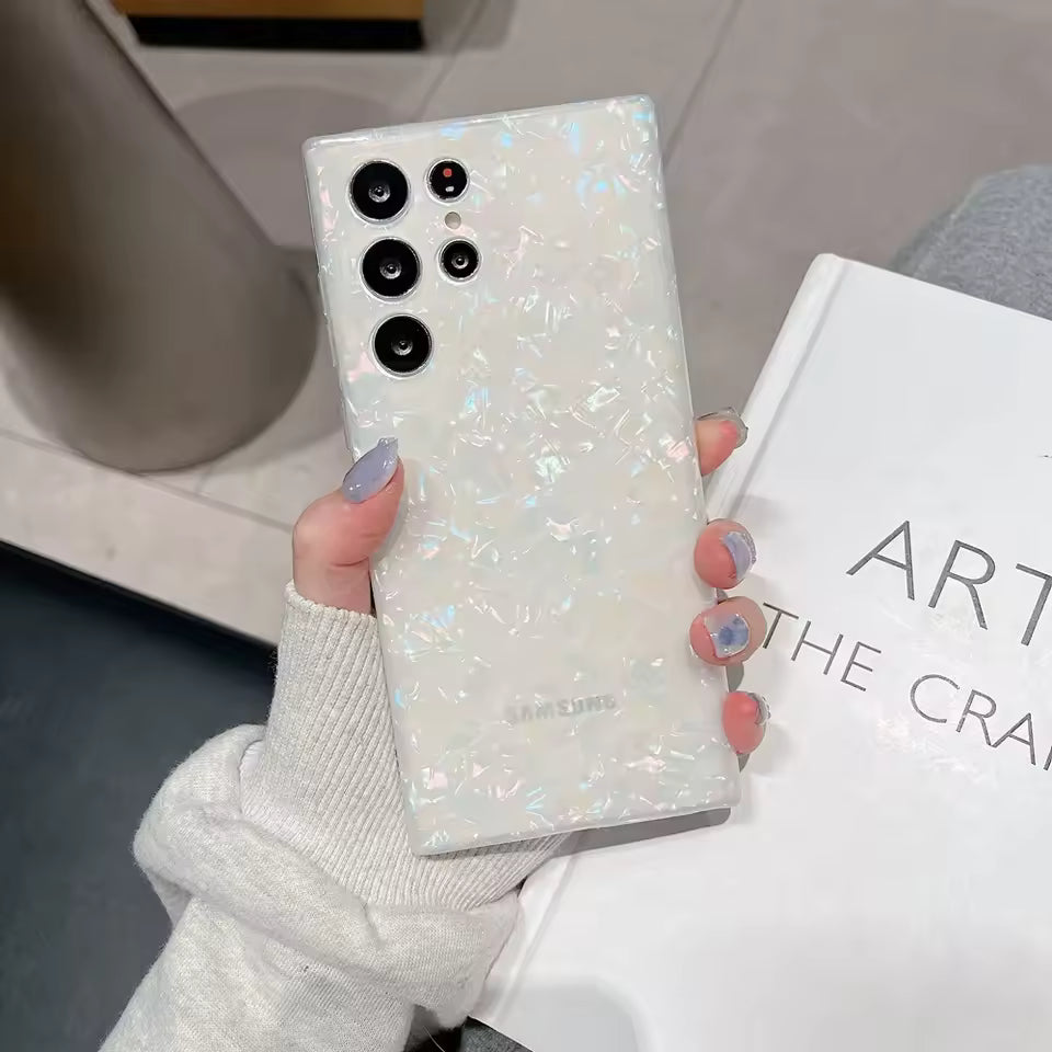 Aurora Shell Case