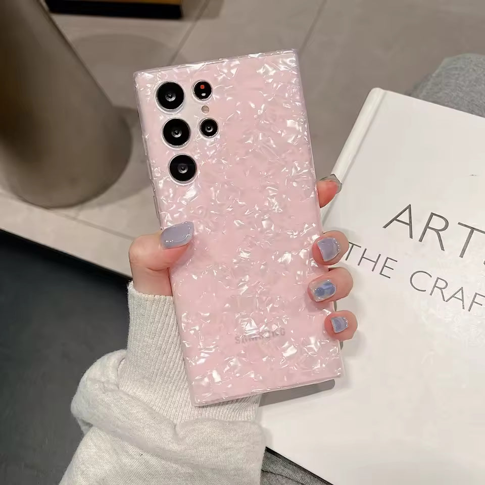 Aurora Shell Case