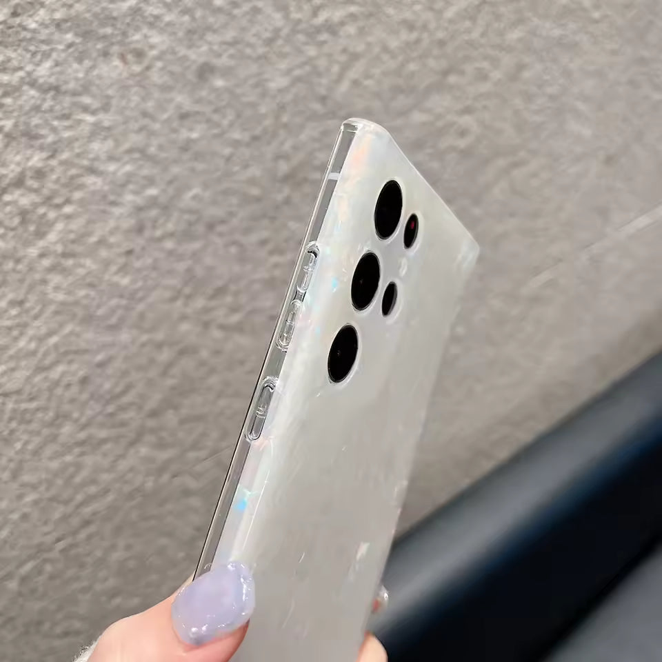 Aurora Shell Case