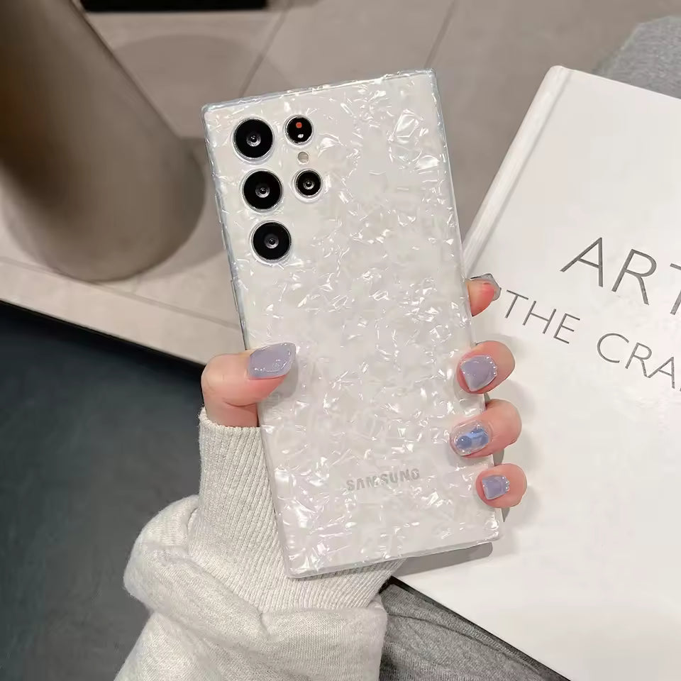 Aurora Shell Case