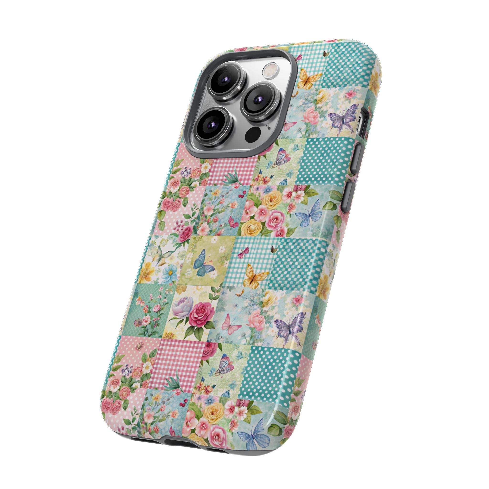 Floral Vintage