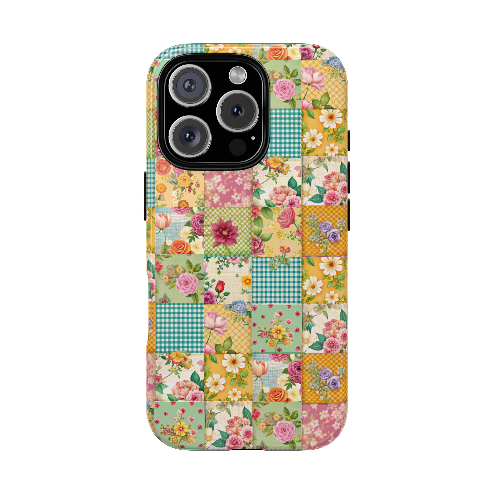 Floral Vintage