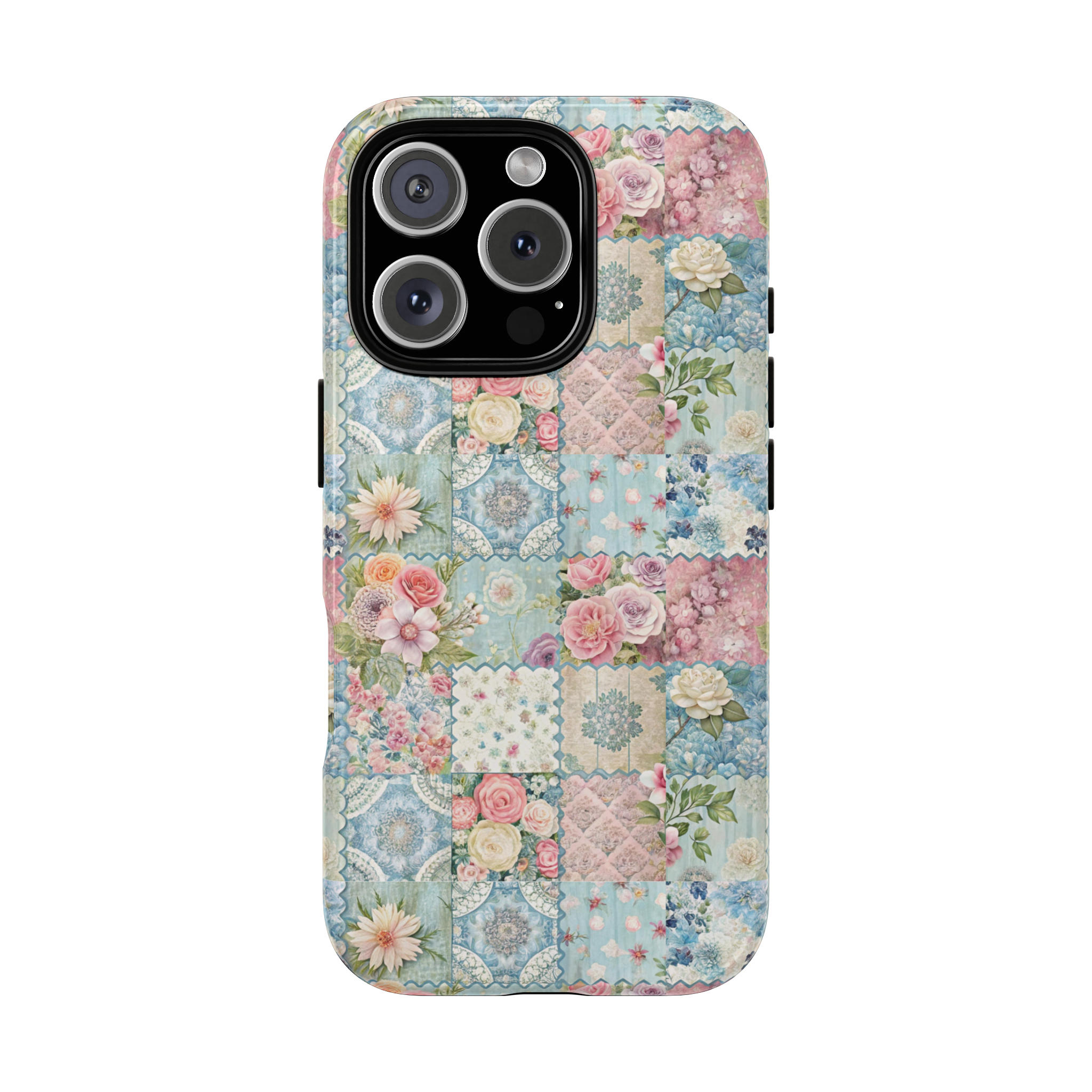 Floral Vintage