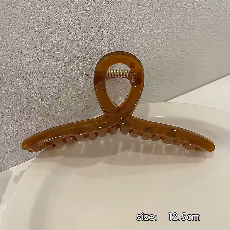 Elegant Hair Essential Claw