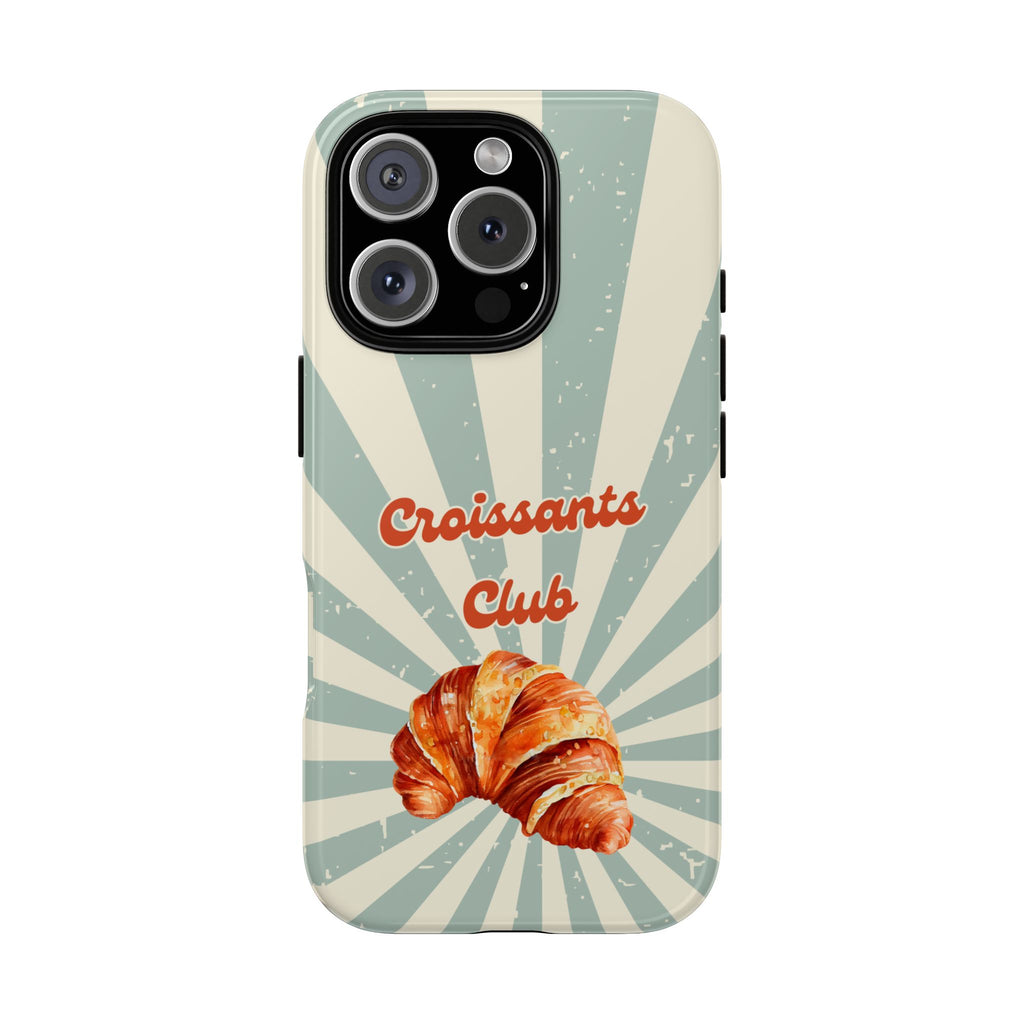 Croissants Club