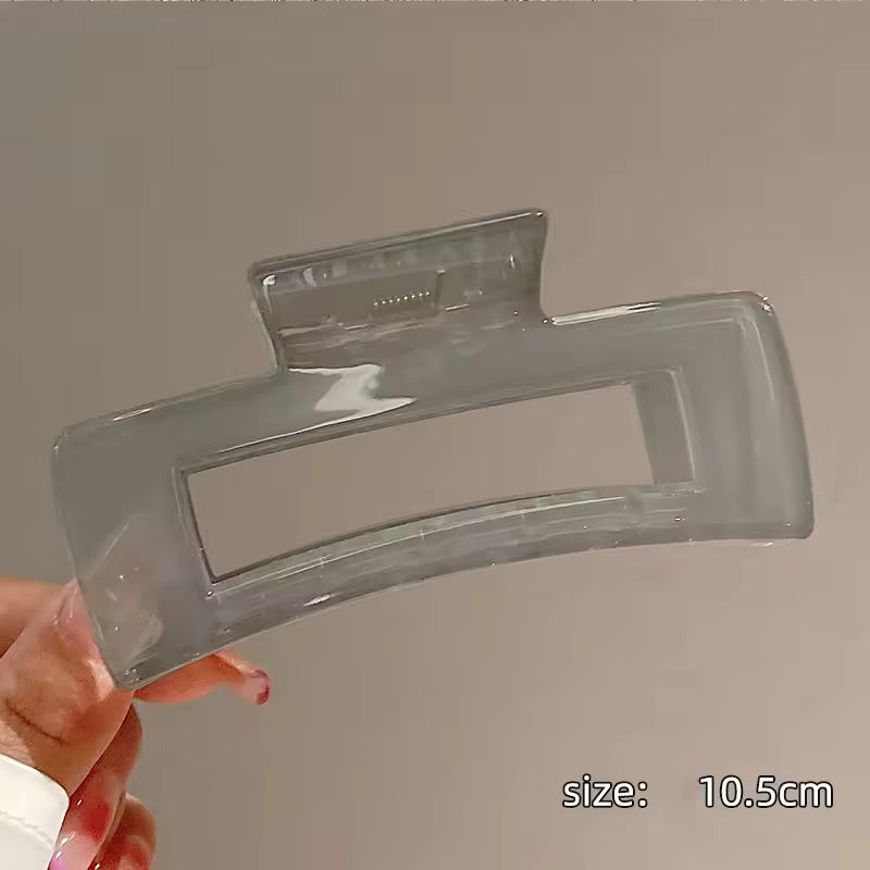 Elegant Hair Essential Claw