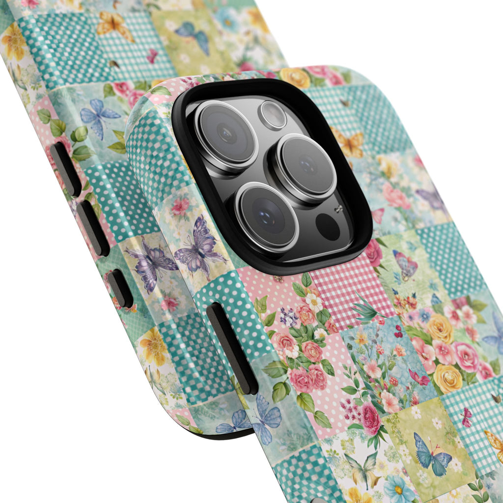 Floral Vintage