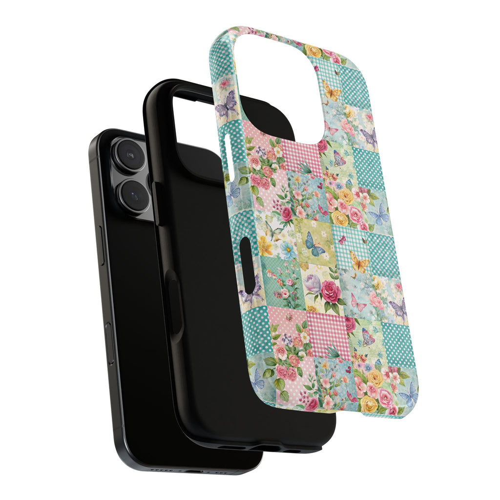 Floral Vintage