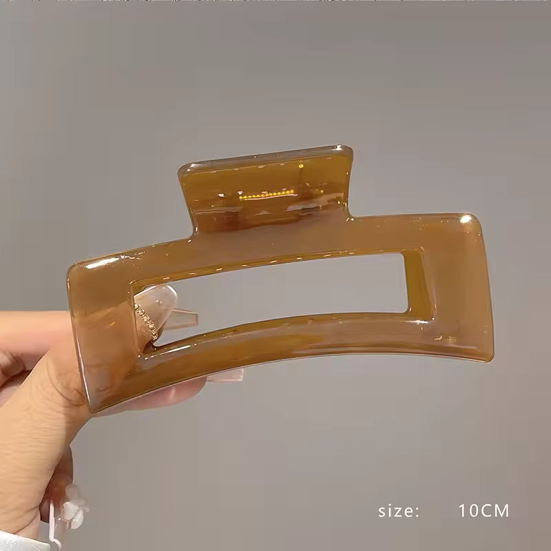 Elegant Hair Essential Claw