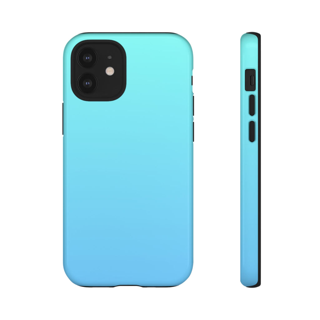 Fancy Gradient Blue