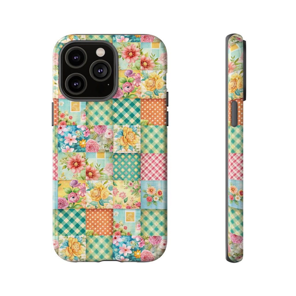 Floral Vintage