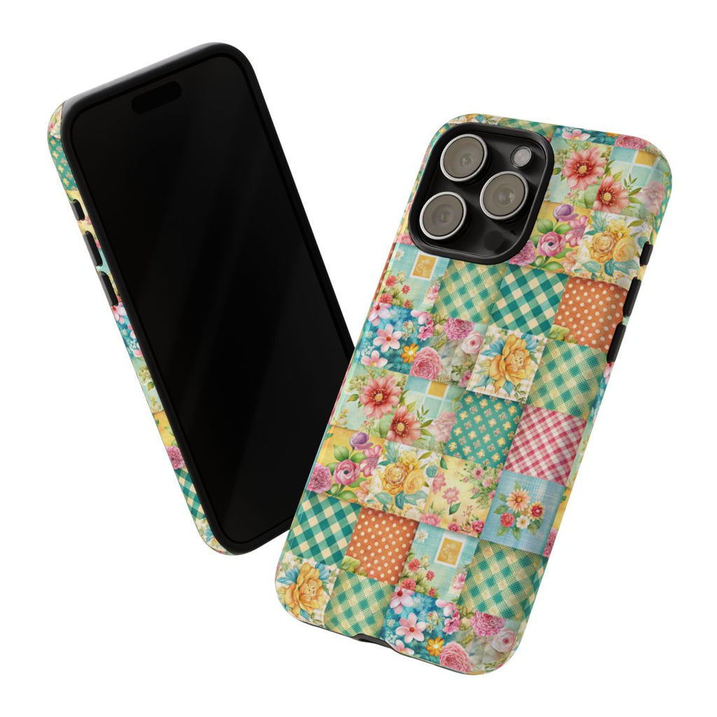 Floral Vintage