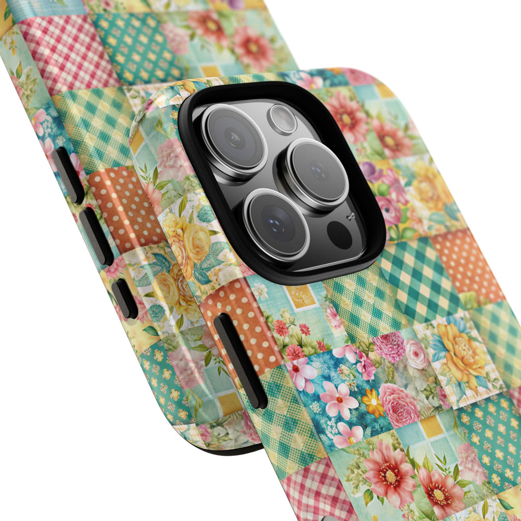 Floral Vintage