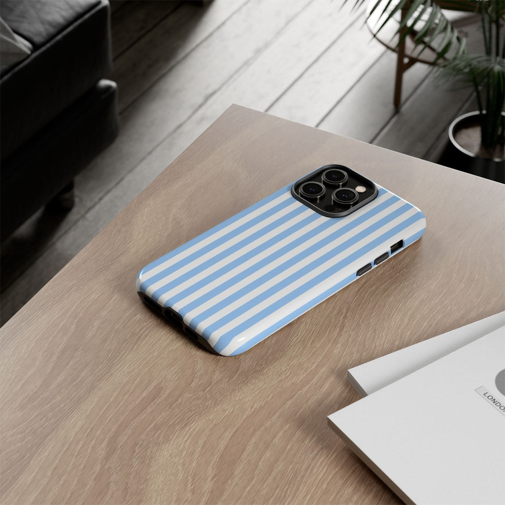 Stripe Hype