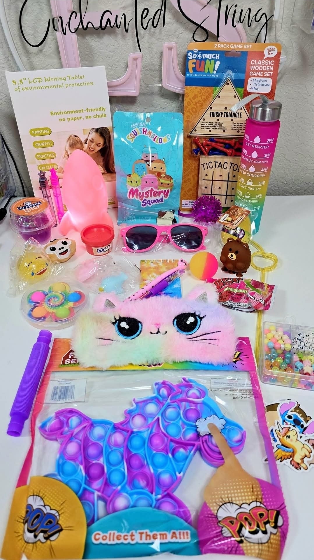 Kids Mystery Gift Bundle