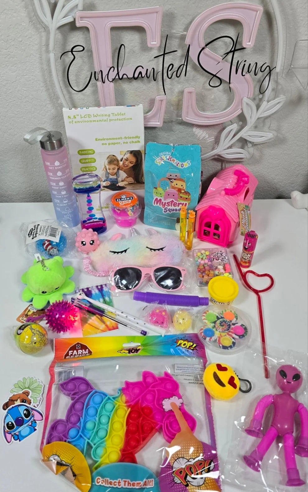 Kids Mystery Gift Bundle