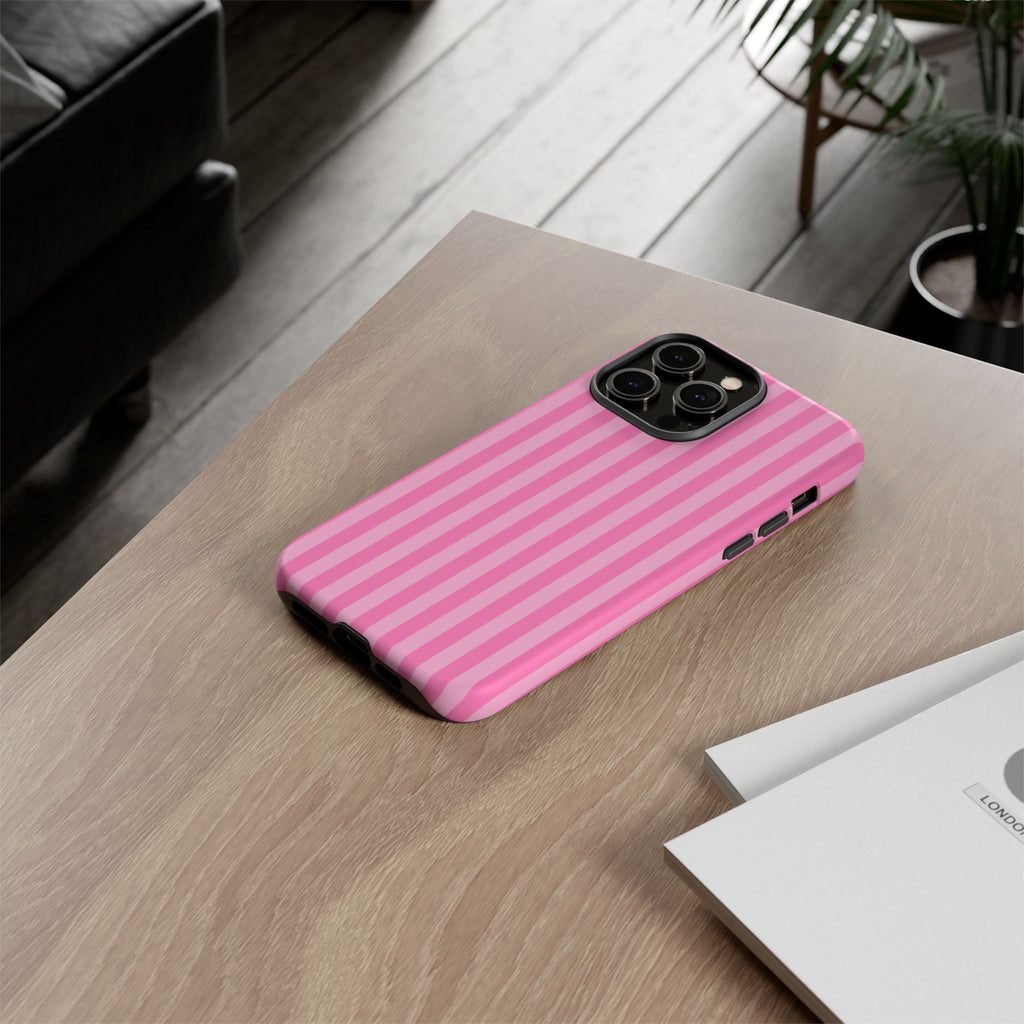 Angel's Pink