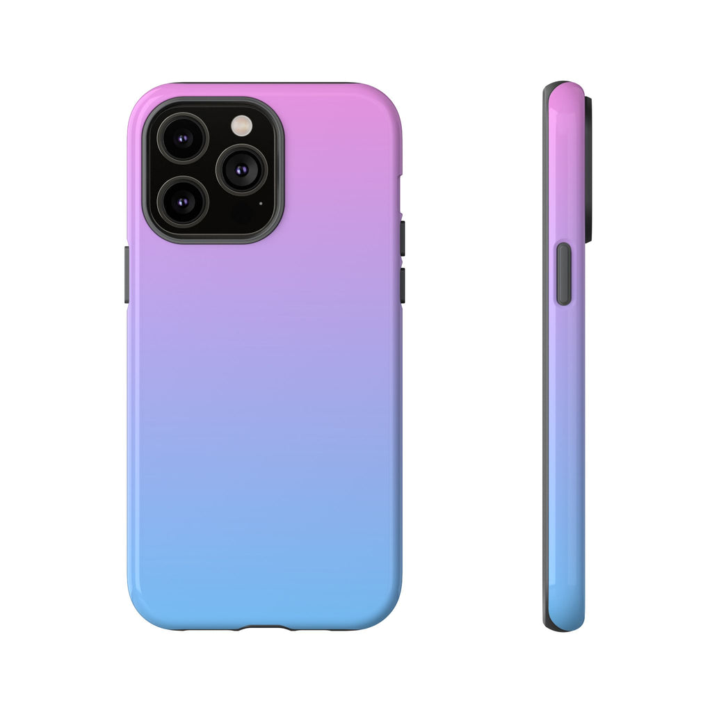Fancy Gradient Purple