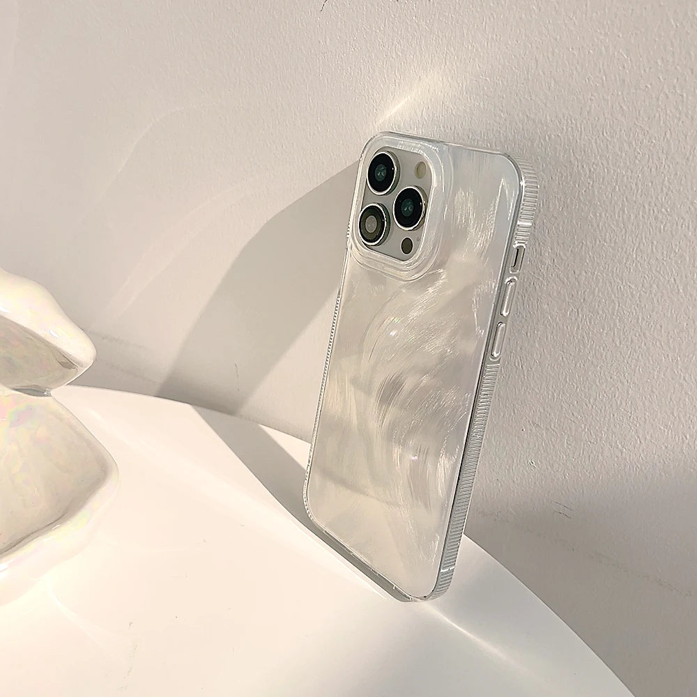 Exquisite Phone Case for Iphone 15 14 13 12 11 Pro Max All-Inclusive Girl Fashion Phone Case