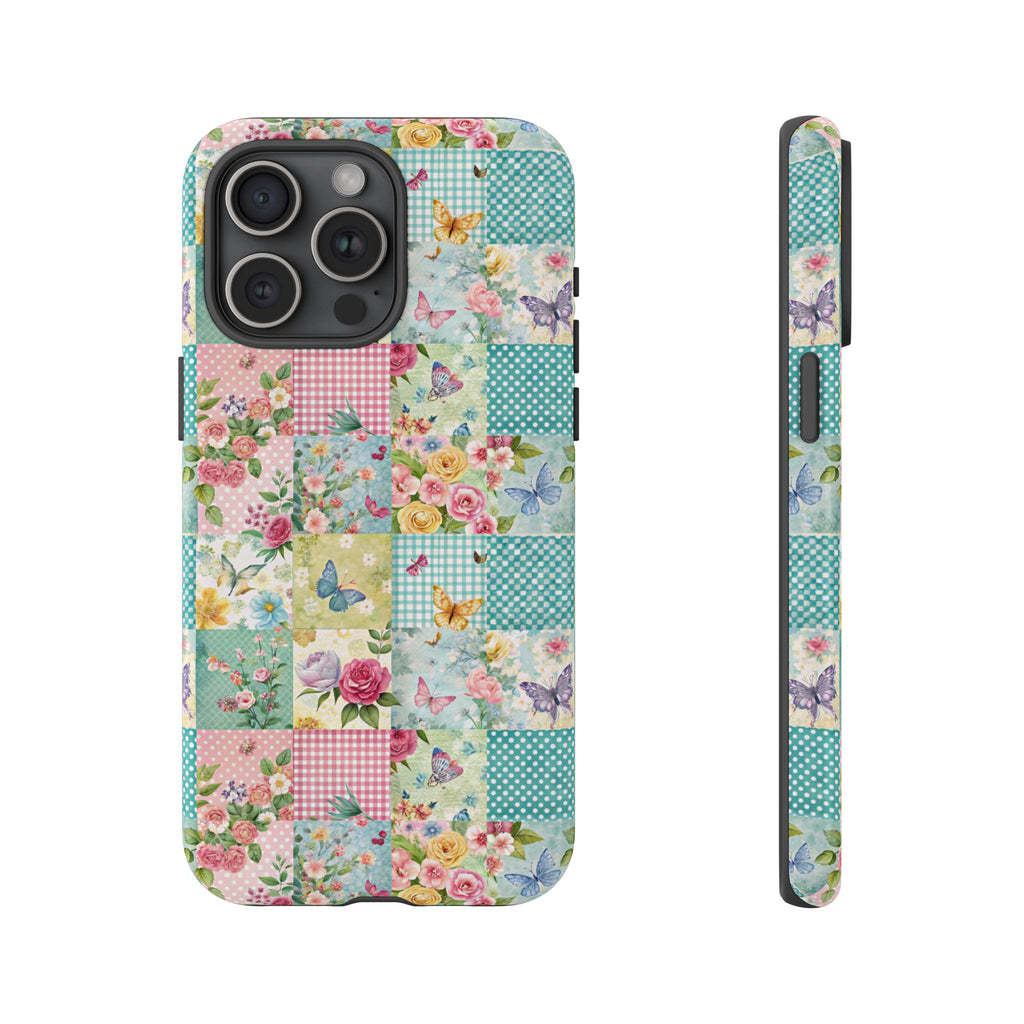 Floral Vintage