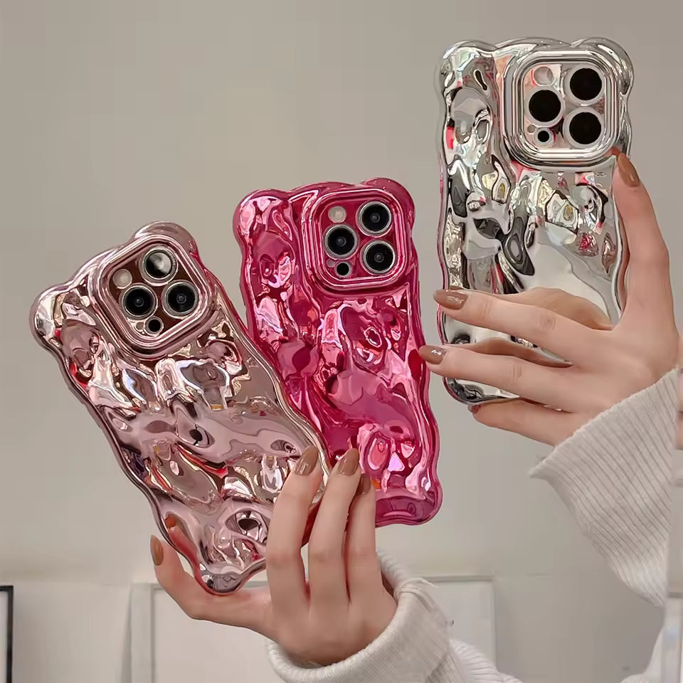Luxury Colorful Phone case