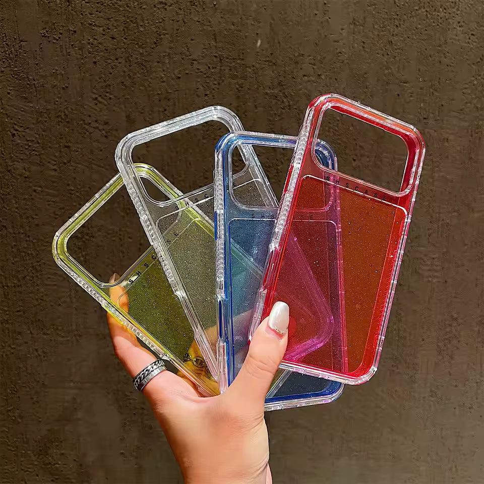 Glitter Case