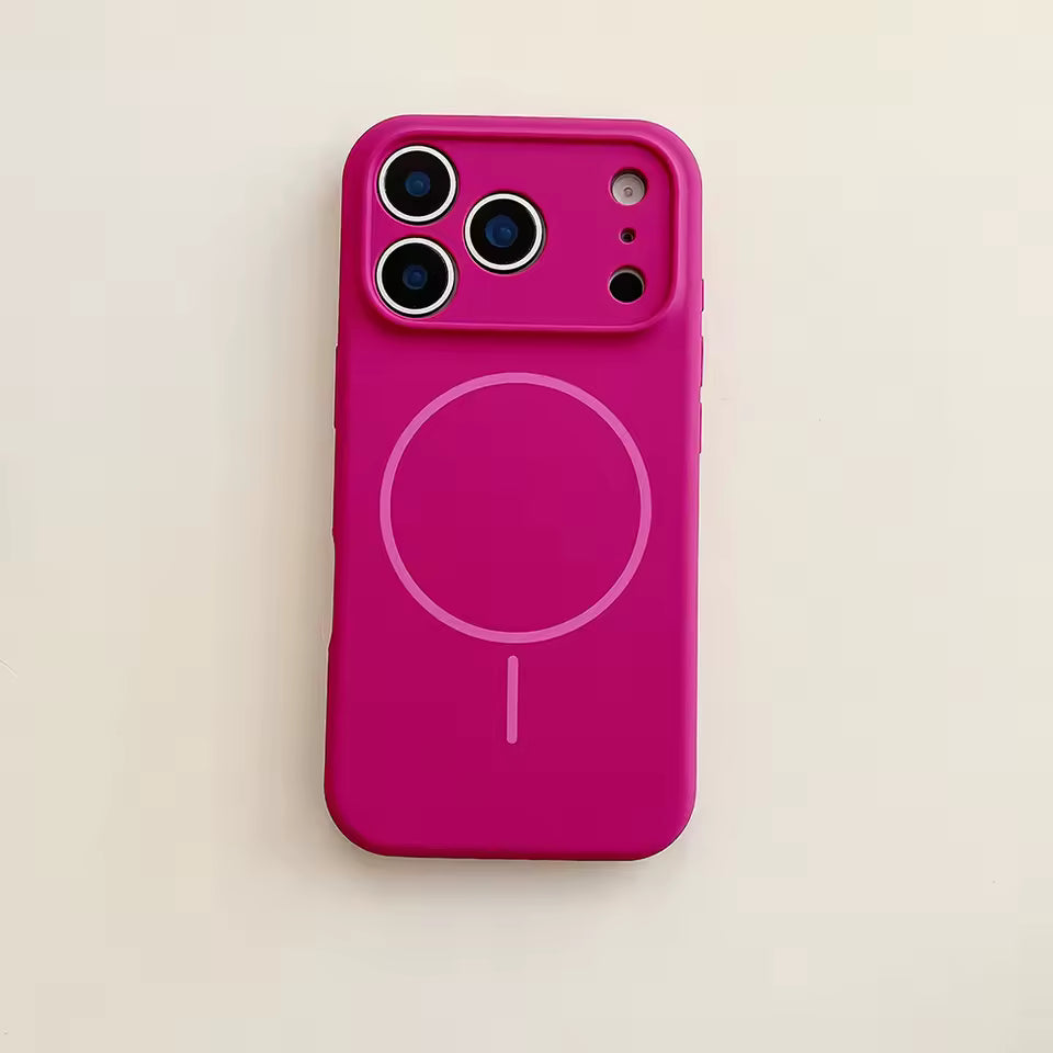 Clean Soft Cover