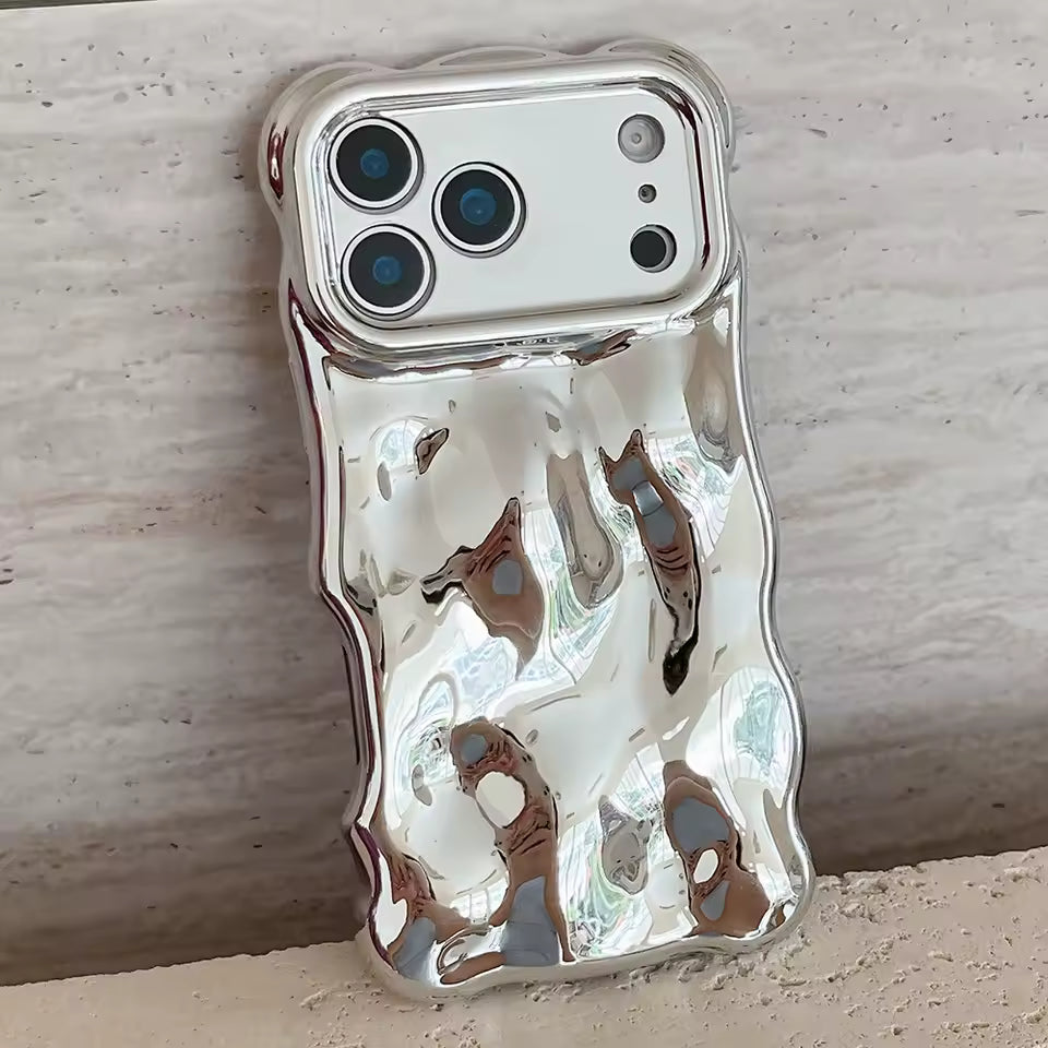 Bubble Phone Case