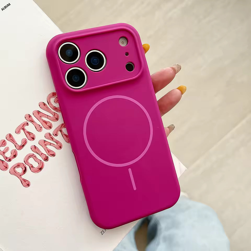 Clean Soft Cover
