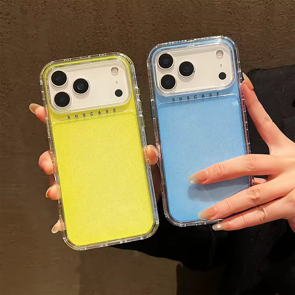 Glitter Case