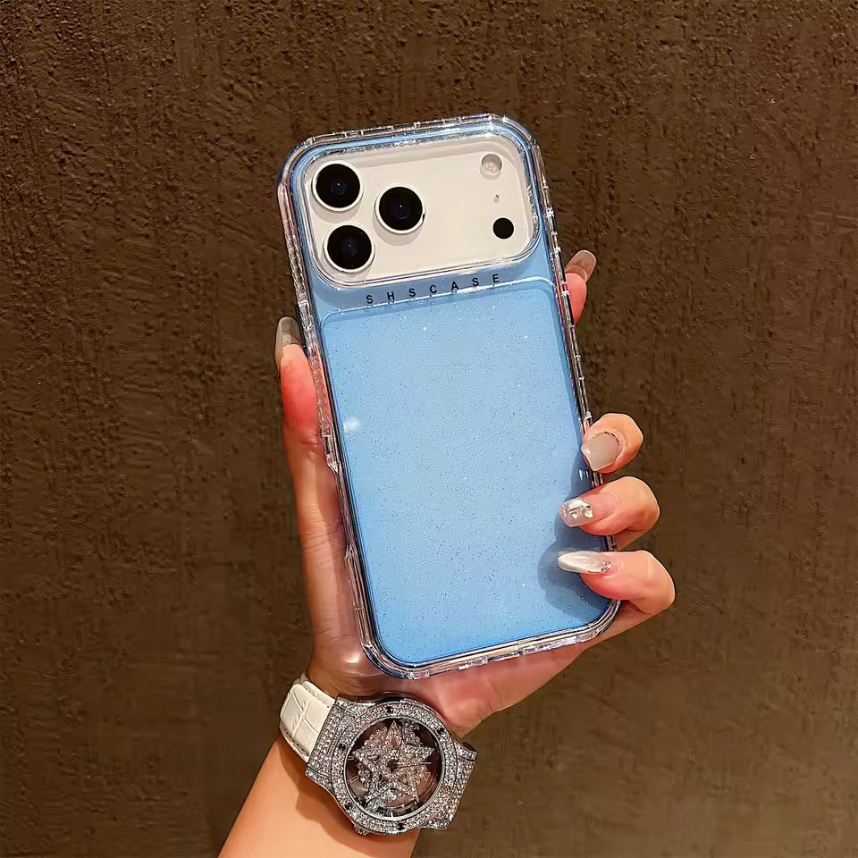 Glitter Case