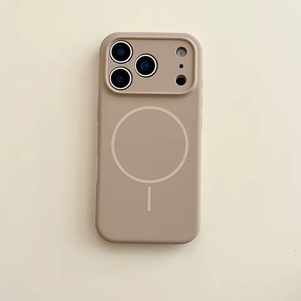 Clean Soft Cover